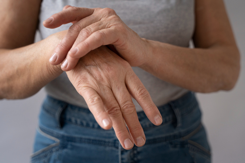 Rheumatoid Arthritis: What to Know?