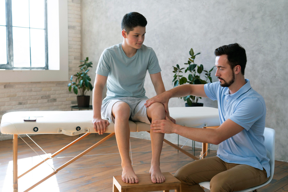 Early Knee Replacement in Younger Patients: What You Need to Know