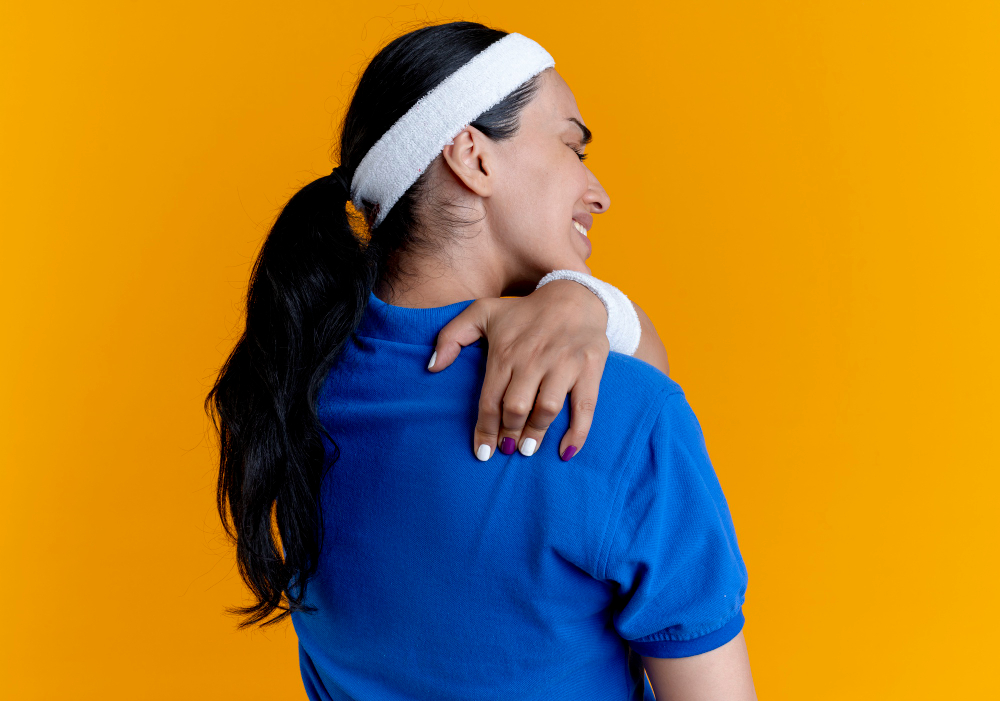 Complex Shoulder Injuries in Athletes: Symptoms, Causes, and Treatment