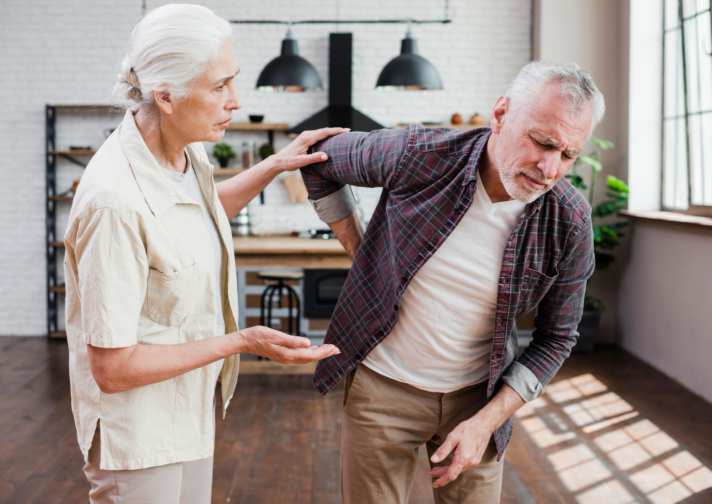 Osteoporosis & Fragility Fractures in Elderly: Causes, Symptoms, Diagnosis, and Prevention