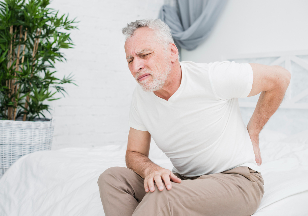 Understanding Sciatica: Symptoms, Causes, Diagnosis, and Treatment