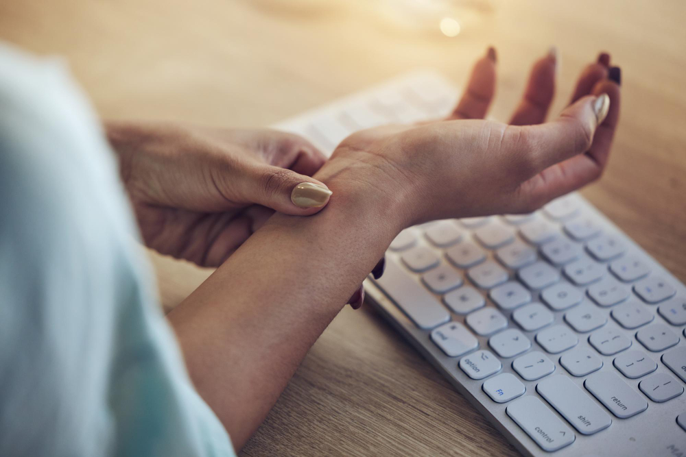 Carpal Tunnel Syndrome: A Complete Guide