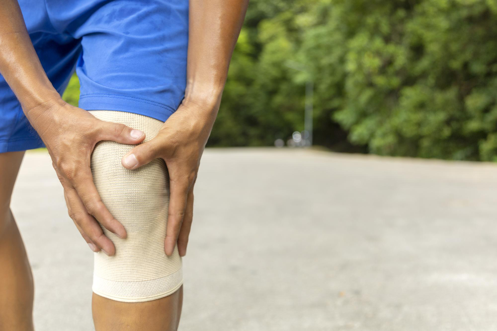 Meniscus Tears: Symptoms, Causes, Diagnosis, Treatment, and Prevention