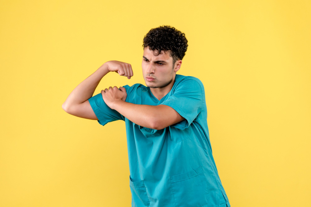 Rotator Cuff Injuries: Know the Signs