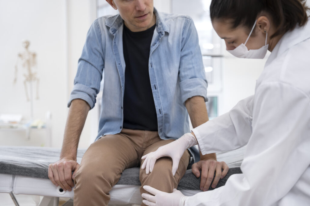 Anterior Cruciate Ligament (ACL) Surgery: Symptoms, Diagnosis, Procedure, Recovery, and Prevention