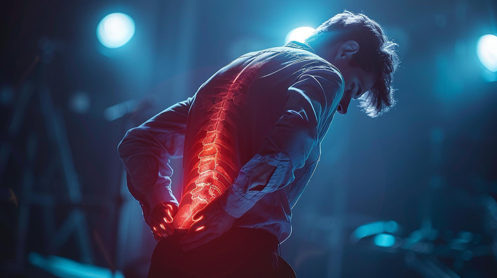 Slip Disc vs Muscle Strain: Understanding the Difference