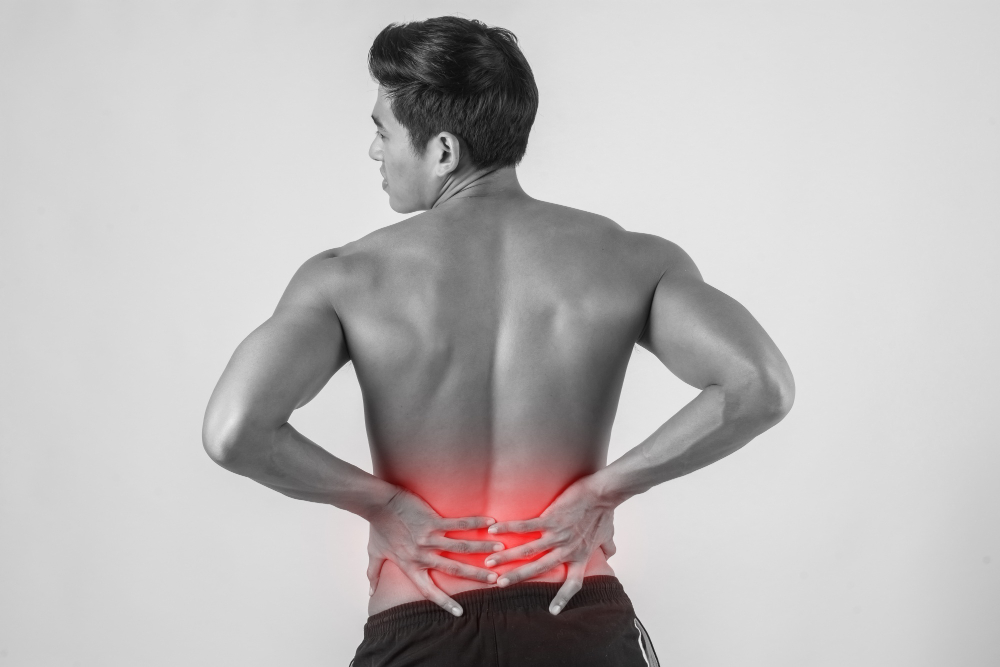 Lumbar Canal Stenosis: Symptoms, Causes, Diagnosis, and Treatment